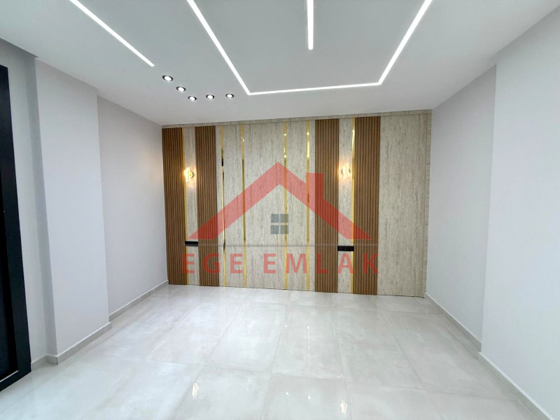 Didim'de Satılık Tam Müstakil 4+1 Villa