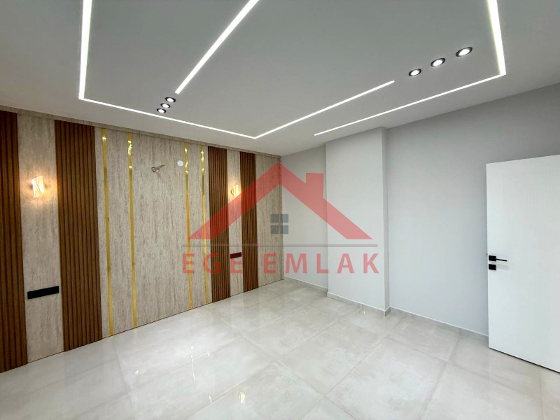 Didim'de Satılık Tam Müstakil 4+1 Villa
