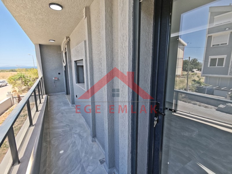 Didim Efeler Mahallesinde Satılık Sıfır 2+1 Asansörlü Kapalı Otoparklı Daire