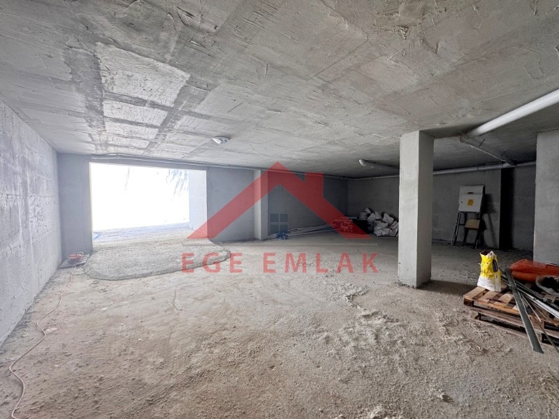 Didim Efeler Mahallesinde Satılık Sıfır 2+1 Asansörlü Kapalı Otoparklı Daire