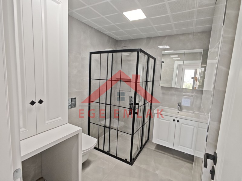 Didim Efeler Mahallesinde Satılık Sıfır 2+1 Asansörlü Kapalı Otoparklı Daire
