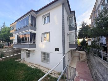 GÜVENAY - ÇORUM GÜLABİBEY MEHMET AKİF ERSOY OKULU CİVARI KİRALIK 2+1 KİRALIK DAİRE