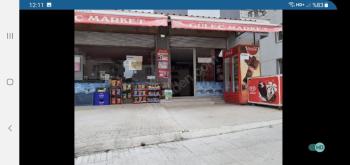 GÜVENAY - ÇORUM KALE MAH. MUTLU CADESİ ÜZERİ SATILIK DÜKKAN 
