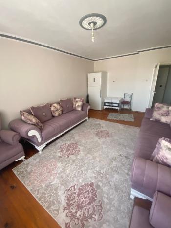 GÜVENAY - ÇORUM MİMARSİNAN TÜRKİYEM İLKOKULU CİVARI SATILIK DAİRE