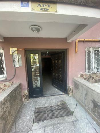 GÜVENAY - ÇORUM MİMARSİNAN TÜRKİYEM İLKOKULU CİVARI SATILIK DAİRE