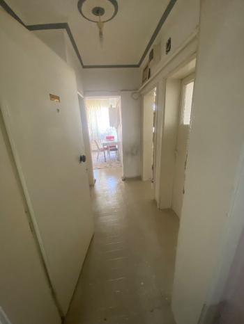 GÜVENAY - ÇORUM MİMARSİNAN TÜRKİYEM İLKOKULU CİVARI SATILIK DAİRE