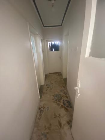 GÜVENAY - ÇORUM MİMARSİNAN TÜRKİYEM İLKOKULU CİVARI SATILIK DAİRE