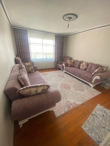 GÜVENAY - ÇORUM MİMARSİNAN TÜRKİYEM İLKOKULU CİVARI SATILIK DAİRE