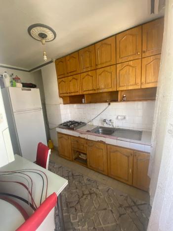 GÜVENAY - ÇORUM MİMARSİNAN TÜRKİYEM İLKOKULU CİVARI SATILIK DAİRE
