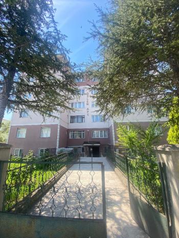 GÜVENAY - ÇORUM MİMARSİNAN TÜRKİYEM İLKOKULU CİVARI SATILIK DAİRE