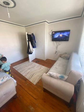 GÜVENAY - ÇORUM MİMARSİNAN TÜRKİYEM İLKOKULU CİVARI SATILIK DAİRE