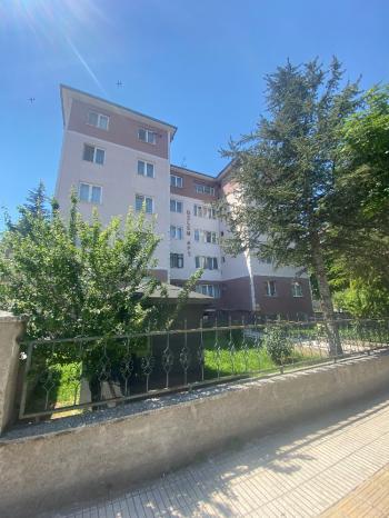 GÜVENAY - ÇORUM MİMARSİNAN TÜRKİYEM İLKOKULU CİVARI SATILIK DAİRE