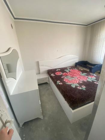 GÜVENAY - ÇORUM MİMARSİNAN TÜRKİYEM İLKOKULU CİVARI SATILIK DAİRE