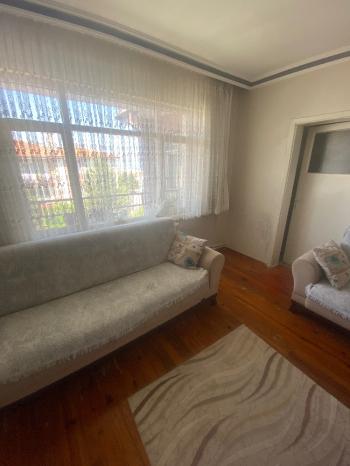 GÜVENAY - ÇORUM MİMARSİNAN TÜRKİYEM İLKOKULU CİVARI SATILIK DAİRE