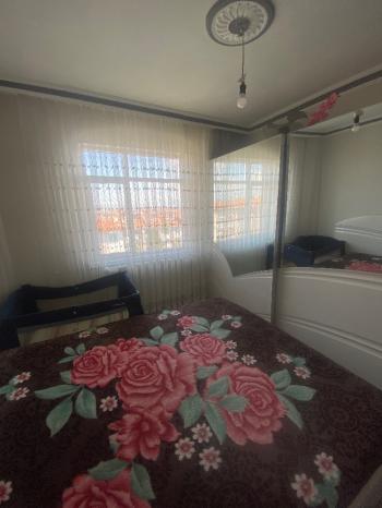 GÜVENAY - ÇORUM MİMARSİNAN TÜRKİYEM İLKOKULU CİVARI SATILIK DAİRE