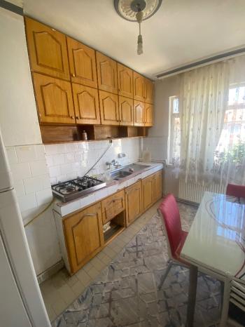 GÜVENAY - ÇORUM MİMARSİNAN TÜRKİYEM İLKOKULU CİVARI SATILIK DAİRE