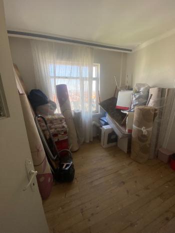 GÜVENAY - ÇORUM MİMARSİNAN TÜRKİYEM İLKOKULU CİVARI SATILIK DAİRE