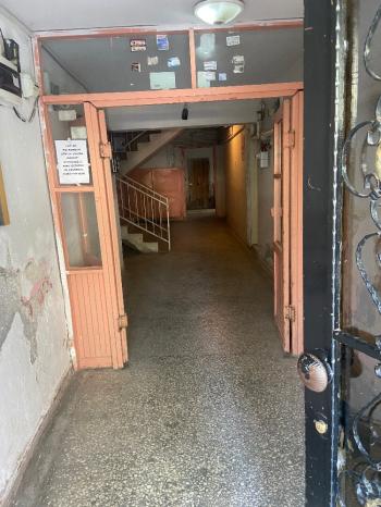GÜVENAY - ÇORUM MİMARSİNAN TÜRKİYEM İLKOKULU CİVARI SATILIK DAİRE