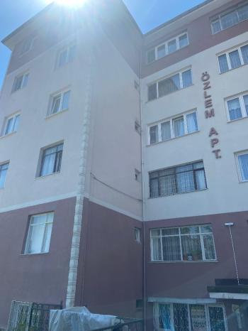 GÜVENAY - ÇORUM MİMARSİNAN TÜRKİYEM İLKOKULU CİVARI SATILIK DAİRE