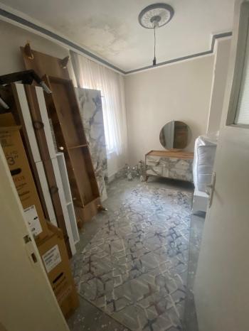 GÜVENAY - ÇORUM MİMARSİNAN TÜRKİYEM İLKOKULU CİVARI SATILIK DAİRE
