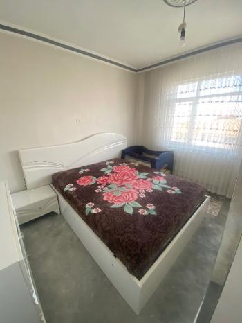 GÜVENAY - ÇORUM MİMARSİNAN TÜRKİYEM İLKOKULU CİVARI SATILIK DAİRE