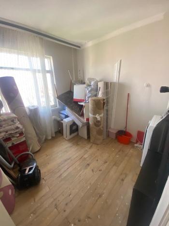 GÜVENAY - ÇORUM MİMARSİNAN TÜRKİYEM İLKOKULU CİVARI SATILIK DAİRE