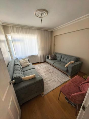 GÜVENAY - ÇORUM KALE MAH. MUTLU CADDESİ CİVARI 3+1 SATILIK DAİRE
