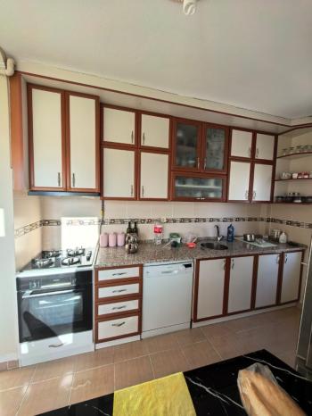 GÜVENAY - ÇORUM KALE MAH. MUTLU CADDESİ CİVARI 3+1 SATILIK DAİRE