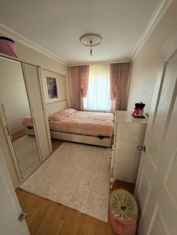 GÜVENAY - ÇORUM KALE MAH. MUTLU CADDESİ CİVARI 3+1 SATILIK DAİRE