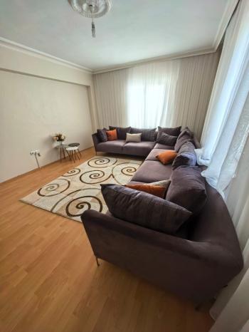 GÜVENAY - ÇORUM KALE MAH. MUTLU CADDESİ CİVARI 3+1 SATILIK DAİRE