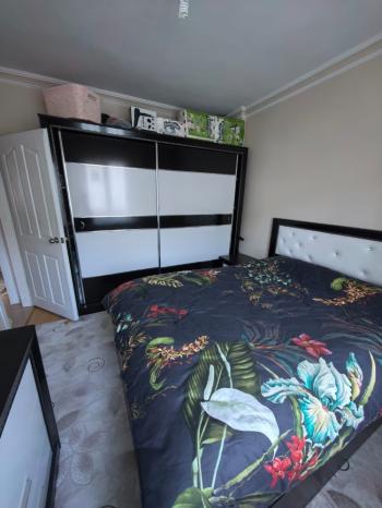 GÜVENAY - ÇORUM KALE MAH. MUTLU CADDESİ CİVARI 3+1 SATILIK DAİRE