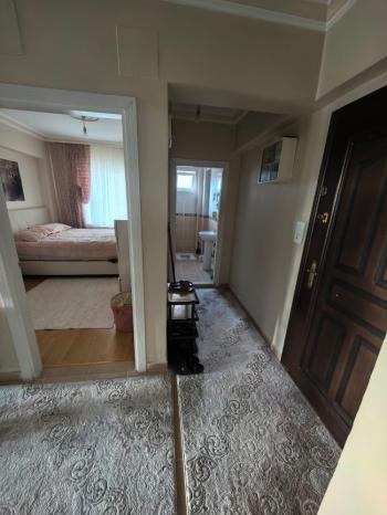 GÜVENAY - ÇORUM KALE MAH. MUTLU CADDESİ CİVARI 3+1 SATILIK DAİRE