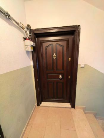 GÜVENAY - ÇORUM KALE MAH. MUTLU CADDESİ CİVARI 3+1 SATILIK DAİRE