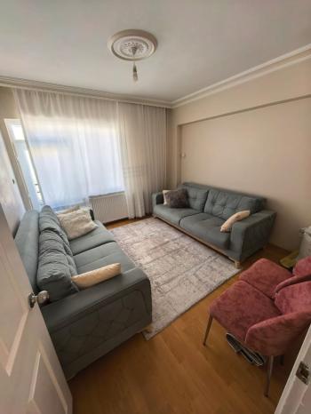 GÜVENAY - ÇORUM KALE MAH. MUTLU CADDESİ CİVARI 3+1 SATILIK DAİRE