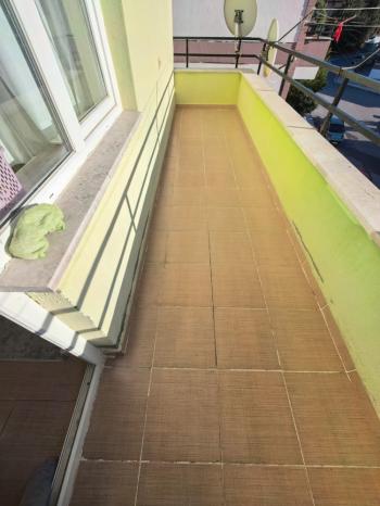 GÜVENAY - ÇORUM KALE MAH. MUTLU CADDESİ CİVARI 3+1 SATILIK DAİRE