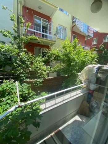 GÜVENAY - ÇORUM KALE MAH. MERAM SOKAKLARDA  3+1 SATILIK DAİRE 