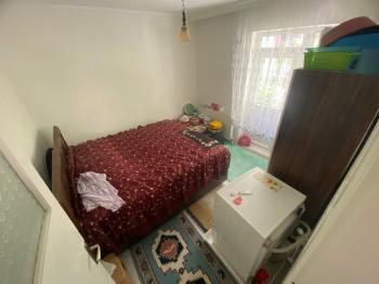 GÜVENAY - ÇORUM KALE MAH. MERAM SOKAKLARDA  3+1 SATILIK DAİRE 