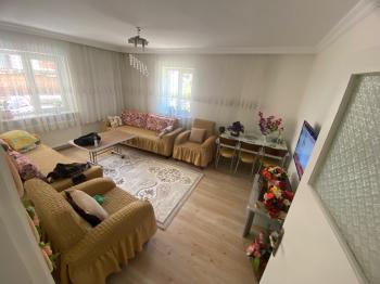 GÜVENAY - ÇORUM KALE MAH. MERAM SOKAKLARDA  3+1 SATILIK DAİRE 