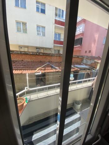 GÜVENAY - ÇORUM KALE MAH. MERAM SOKAKLARDA  3+1 SATILIK DAİRE 