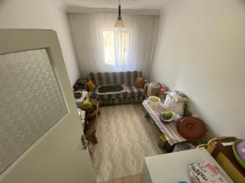GÜVENAY - ÇORUM KALE MAH. MERAM SOKAKLARDA  3+1 SATILIK DAİRE 