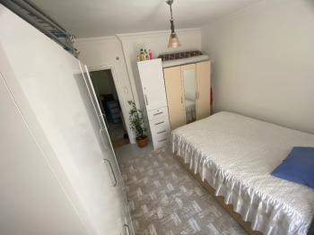GÜVENAY - ÇORUM KALE MAH. MERAM SOKAKLARDA  3+1 SATILIK DAİRE 
