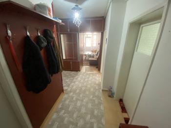 GÜVENAY - ÇORUM KALE MAH. MERAM SOKAKLARDA  3+1 SATILIK DAİRE 