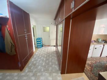 GÜVENAY - ÇORUM KALE MAH. MERAM SOKAKLARDA  3+1 SATILIK DAİRE 