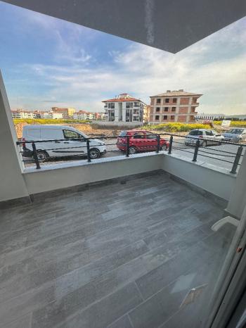GÜVENAY - ÇORUM ÇEPNİ FEN LİSESİ CİVARI 1+0 SATILIK DAİRE 