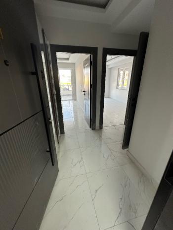 GÜVENAY - ÇORUM ÇEPNİ FEN LİSESİ CİVARI 1+0 SATILIK DAİRE 