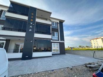 GÜVENAY - ÇORUM ÇEPNİ FEN LİSESİ CİVARI 1+1 SATILIK DAİRE 