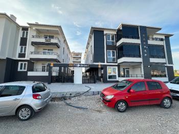 GÜVENAY - ÇORUM ÇEPNİ FEN LİSESİ CİVARI 1+0 SATILIK DAİRE 