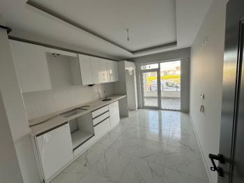 GÜVENAY - ÇORUM ÇEPNİ FEN LİSESİ CİVARI 1+0 SATILIK DAİRE 