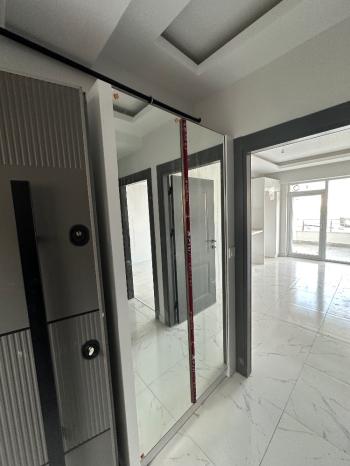GÜVENAY - ÇORUM ÇEPNİ FEN LİSESİ CİVARI 1+0 SATILIK DAİRE 