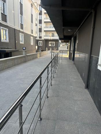 GÜVENAY - ÇORUM ÇEPNİ FEN LİSESİ CİVARI 1+0 SATILIK DAİRE 